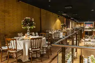 Dîner de Gala
