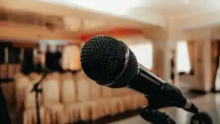 Conférence jusqu'à 100 personnes
