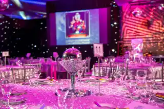 Dîners de Gala