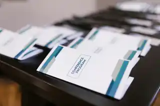 Conférences et forums